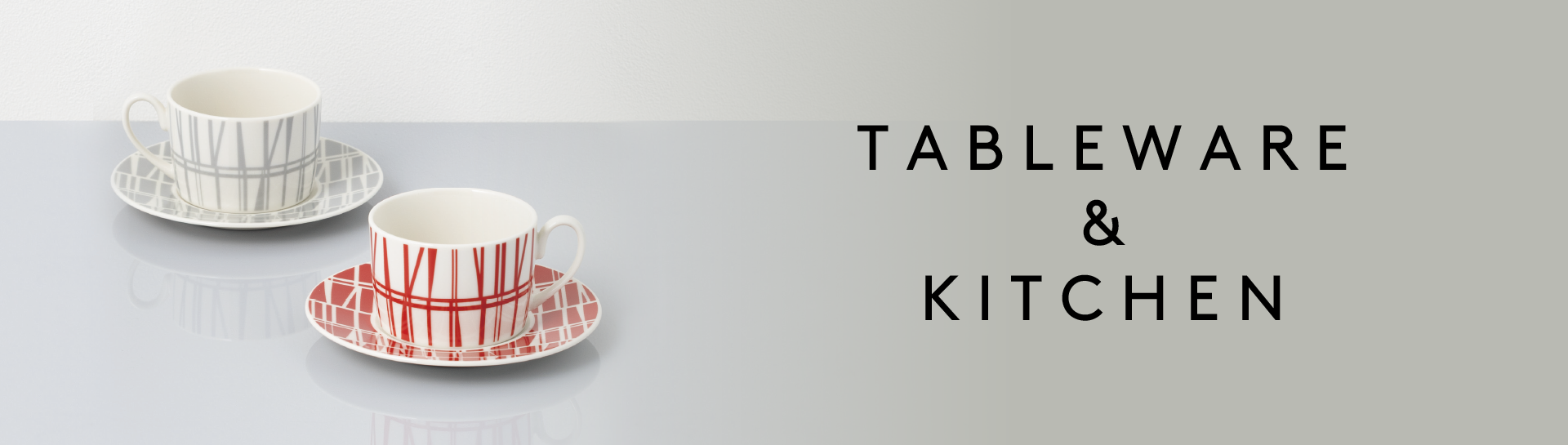 TABLEWARE & KITCHEN